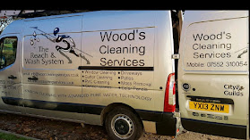 Wood's Cleaning Services