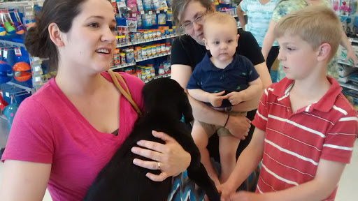 Pet Supply Store «Petco Animal Supplies», reviews and photos, 7040 Valley Creek Plaza, Woodbury, MN 55125, USA