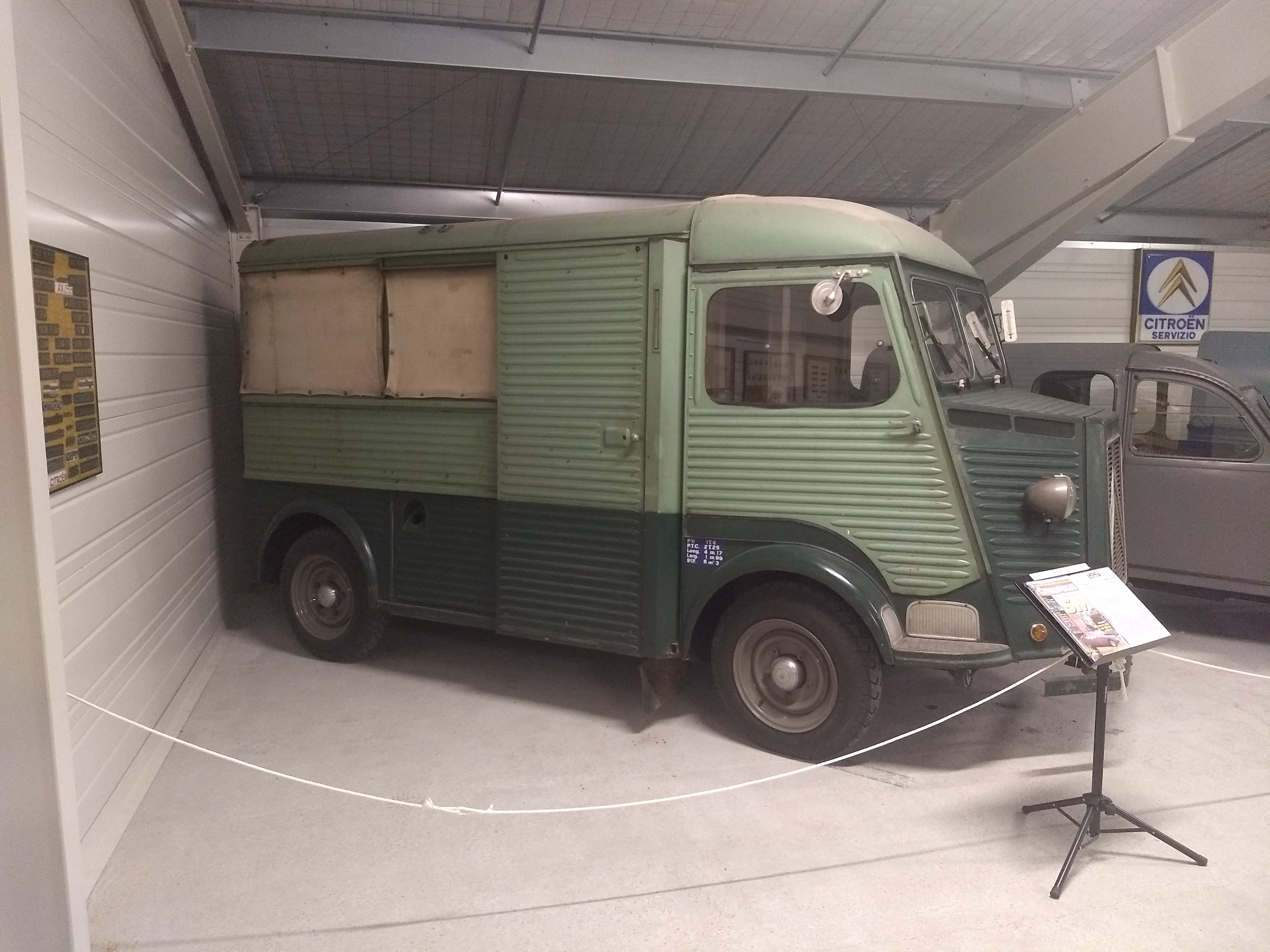 Photo n° 1 de l'avis de Ernst.e fait le 08/09/2019 à 11:33