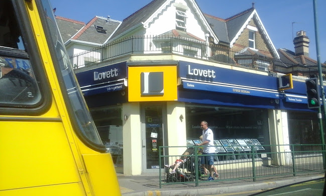 Lovett International - Bournemouth