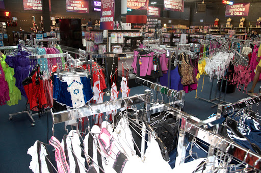 Lingerie Store «Romantic Depot», reviews and photos, 6 Frontage St, Elmsford, NY 10523, USA