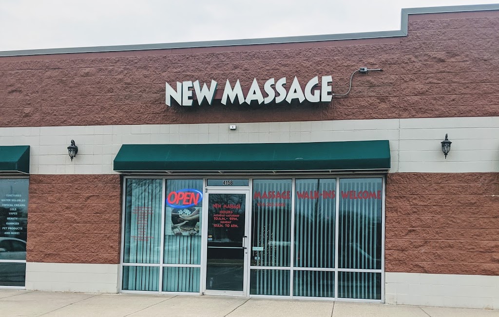 New Massage 53228