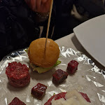 Photo n°1 de l'avis de Nicoletta.a fait le 17/03/2024 à 00:40 sur le  Enoteca Dei Sensi à Sansepolcro