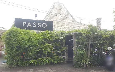 Passo by Nook image