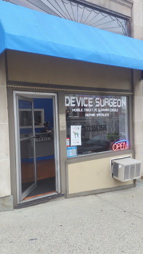 Device Surgeon, 419 Main St, Boonton, NJ 07005, USA, 