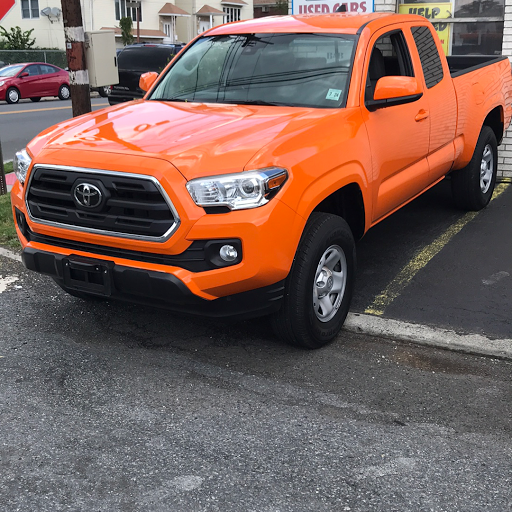 Auto Body Shop «Maaco Collision Repair & Auto Painting», reviews and photos, 1000 E Elizabeth Ave, Linden, NJ 07036, USA