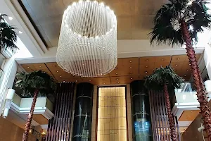 Sofitel Forebase Chongqing Hotel image