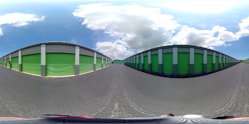 Storage Facility «Extra Space Storage», reviews and photos, 4750 62nd Ave N, Pinellas Park, FL 33781, USA