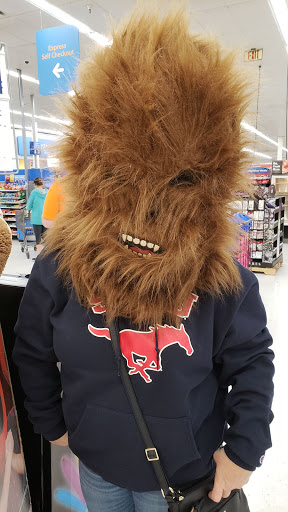 Department Store «Walmart Supercenter», reviews and photos, 781 Main St, Presque Isle, ME 04769, USA