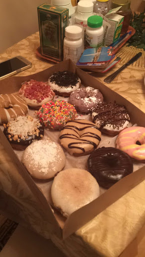 Donut Shop «Duck Donuts», reviews and photos, 2511 N Harrison St, Arlington, VA 22207, USA