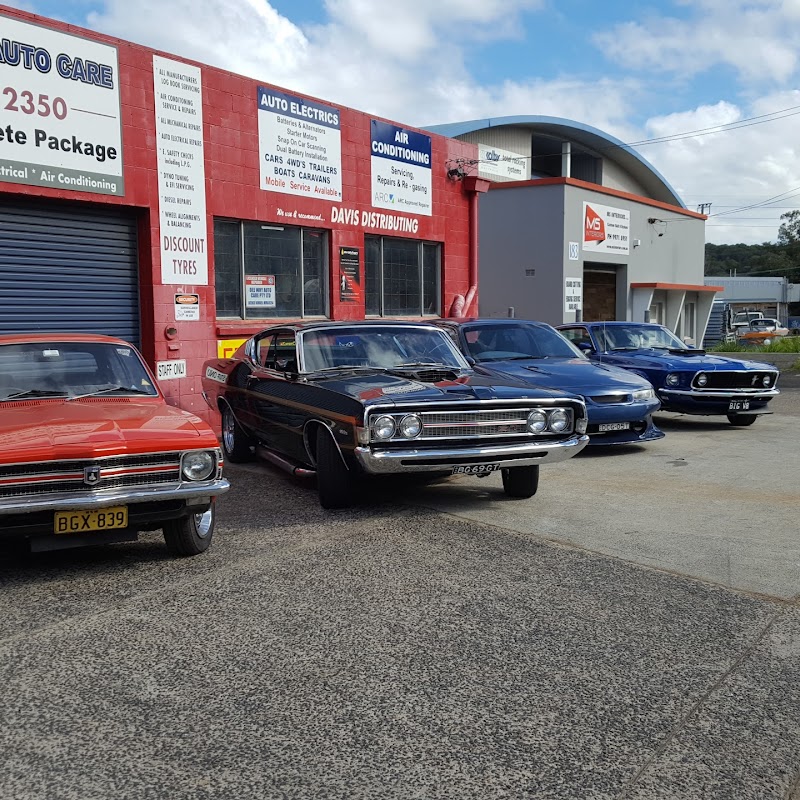 Dee Why Auto Care
