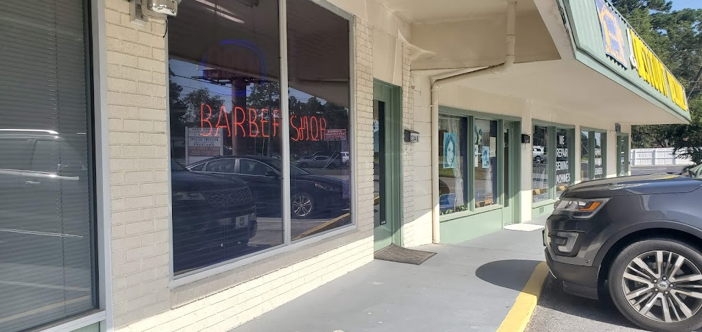 Bemiss Road Barber & Style Shp 31602