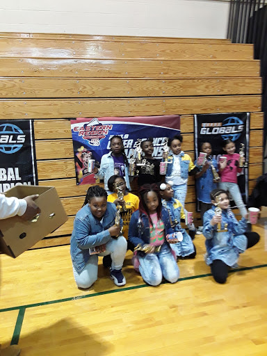 Recreation Center «Thomas P Ryan Recreation Center», reviews and photos, 530 Webster Ave, Rochester, NY 14609, USA