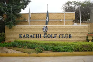 Karachi Golf Club image