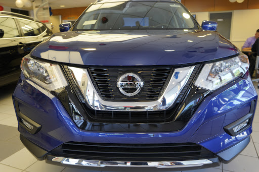 Nissan Dealer «Nissan of New Rochelle», reviews and photos, 2533 Palmer Ave, New Rochelle, NY 10801, USA