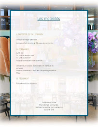 Photos du propriétaire du Restaurant français Restaurant Les Belles Lettres à Saclay - n°3