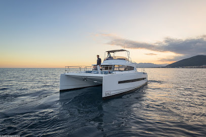 Dream Yacht Sales & Ownership
