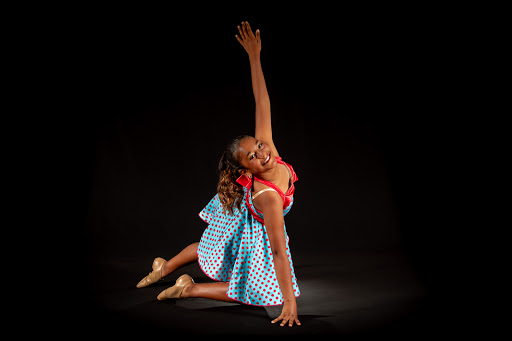 Dance School «Splitz Dance Academy», reviews and photos, 64 Digital Dr, Novato, CA 94949, USA