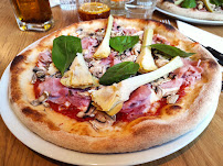 Pizza du Restaurant italien Bacioni à Paris - n°19