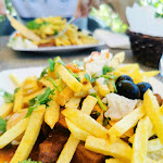 Photo n°1 de l'avis de Tiago.i fait le 29/07/2020 à 21:33 sur le  Restaurante Távola à Foz do Arelho