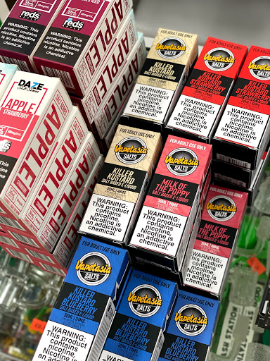 Tobacco Shop «SGV Smoke Shop», reviews and photos, 927 E Las Tunas Dr, San Gabriel, CA 91776, USA