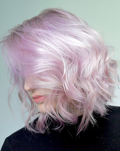 Hair Salon «Ross Michaels Salon», reviews and photos, 423 Pacific Ave, Bremerton, WA 98337, USA