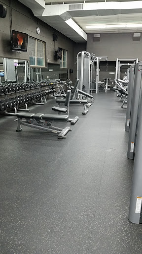 Gym «Anytime Fitness», reviews and photos, 9130 Piscataway Rd, Clinton, MD 20735, USA