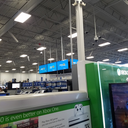 Electronics Store «Best Buy», reviews and photos, 12905 Elm Creek Blvd N, Maple Grove, MN 55369, USA