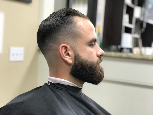 Barber Shop «Evil Fades Barbershop», reviews and photos, 480 NJ-33, Millstone, NJ 08535 -9423, USA