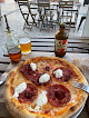 Pizzeria La Pecora Nera 2655-320 Ericeira