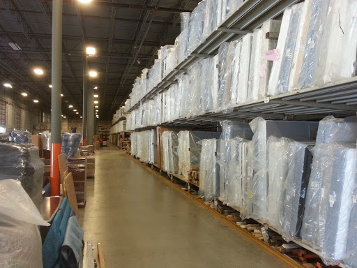 Warehouse «The Furniture Warehouse - Warehouse», reviews and photos, 7155 16th St E #101, Sarasota, FL 34243, USA