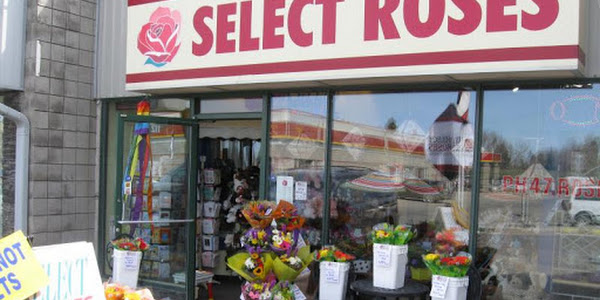 Select Roses