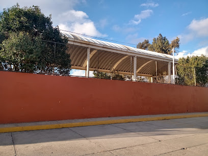 Escuela Primaria 'Miguel Hidalgo'