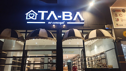 Ta-Ba ev concept