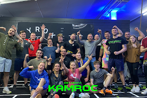 KAMROC CrossFit image