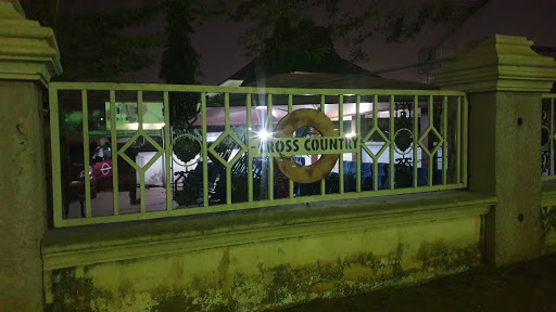 Cross Country Transport, Dan Suleiman, Utako, Abuja, Nigeria, Courier Service, state Niger