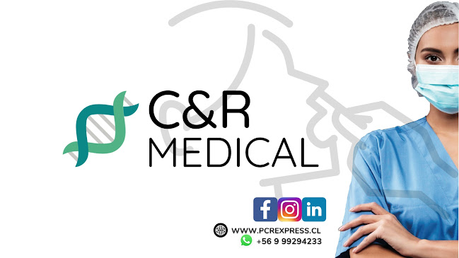 C&R Medical