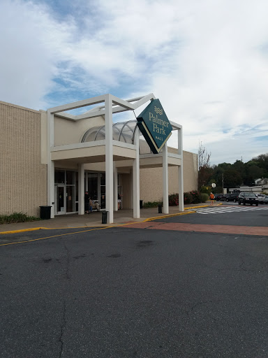 Shopping Mall «Palmer Park Mall», reviews and photos, 123 Palmer Park Mall, Easton, PA 18045, USA