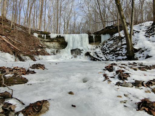 Nature Preserve «Kokiwanee Nature Preserve», reviews and photos, 5825 E 50 S, Lagro, IN 46941, USA