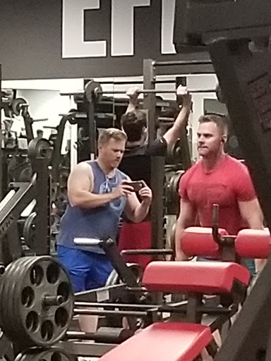 Gym «Mountainside Fitness Scottsdale Shea», reviews and photos, 11611 E Sahuaro Dr, Scottsdale, AZ 85259, USA