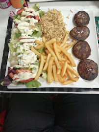 Aliment-réconfort du Restauration rapide Planète Kebab Montelimar - n°12