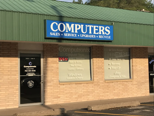 Computronix