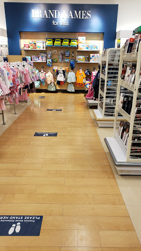 Department Store «Marshalls», reviews and photos, 550 Kinderkamack Rd, Emerson, NJ 07630, USA