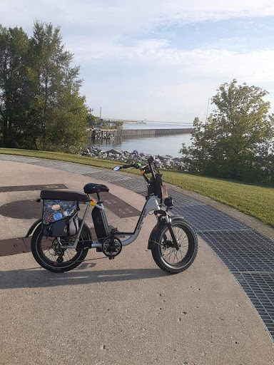 Bicycle Store «South Shore Cyclery», reviews and photos, 4758 S Packard Ave, Cudahy, WI 53110, USA