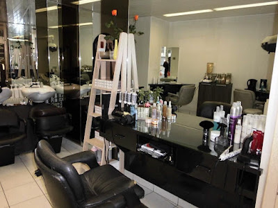 L'Hair Naturel à Chamalières