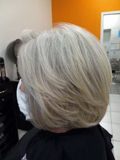 Hair Salon «Hair Cuttery», reviews and photos, 257 Kentlands Blvd, Gaithersburg, MD 20878, USA