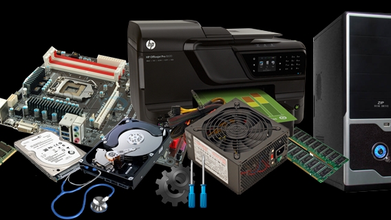 CompTech Services