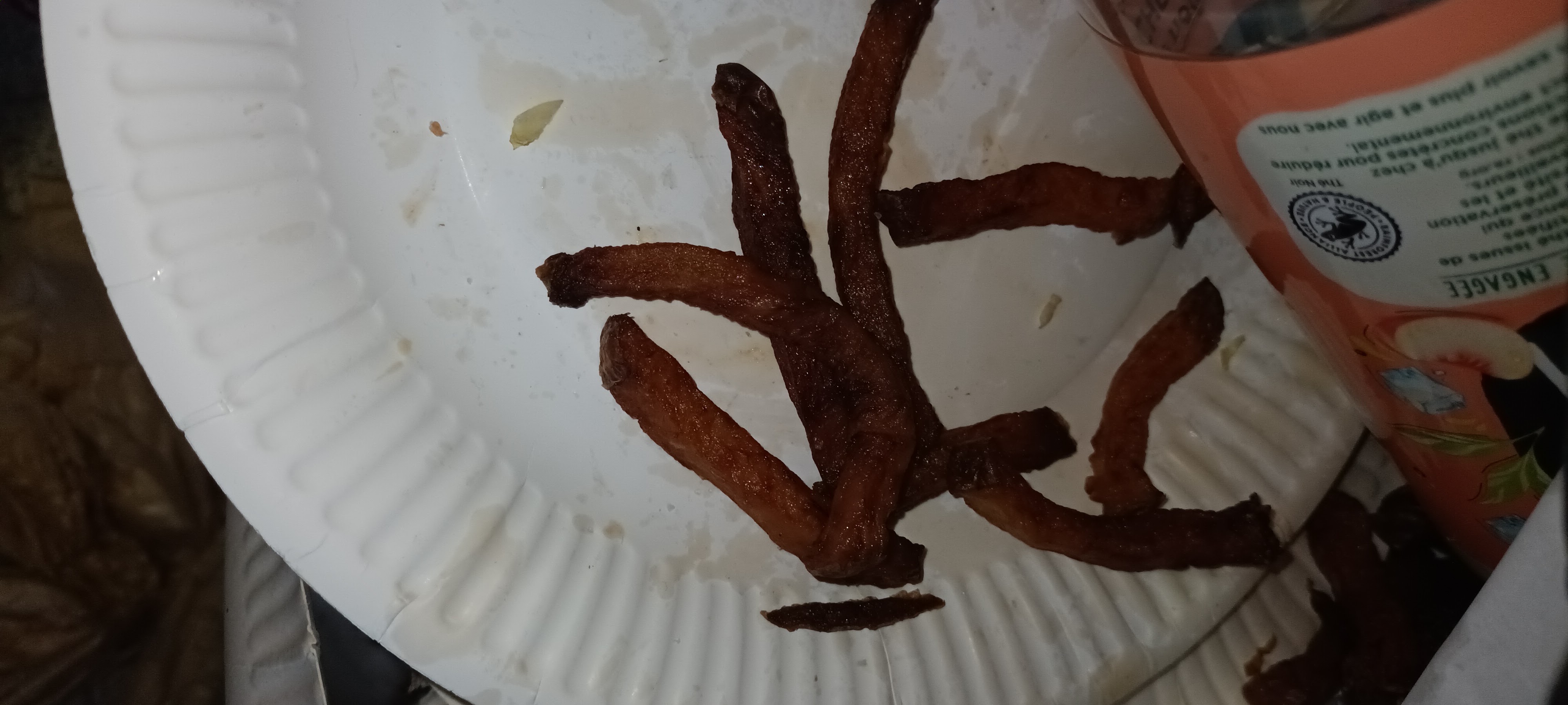 Photo n° 1 de l'avis de Emmanuelle.I fait le 09/08/2023 à 19:13