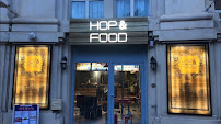 Photos du propriétaire du Hop & Food (Antigone kebab) à Montpellier - n°10