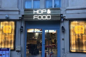 Hop & Food (Antigone kebab) image